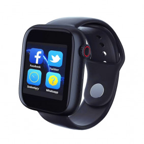 Smart Watch Z6 plava