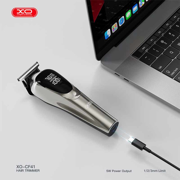 XO-CF41 Mašinica za šišanje sa displejom