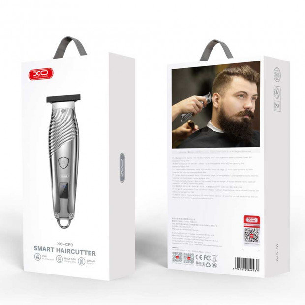 XO-CF9 Bezicna masinica