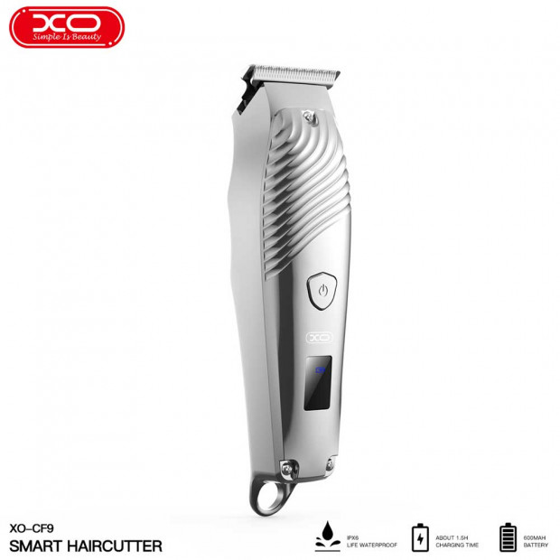 XO-CF9 Bezicna masinica
