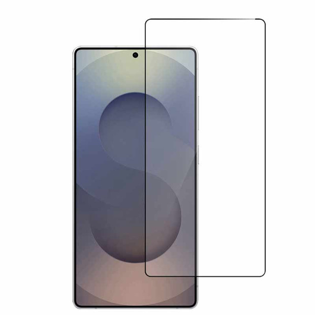 Zastitno staklo Devia HD Full Screen za Samsung S26