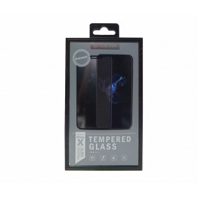 Glass Devia za Iphone X/11 Pro Privacy black