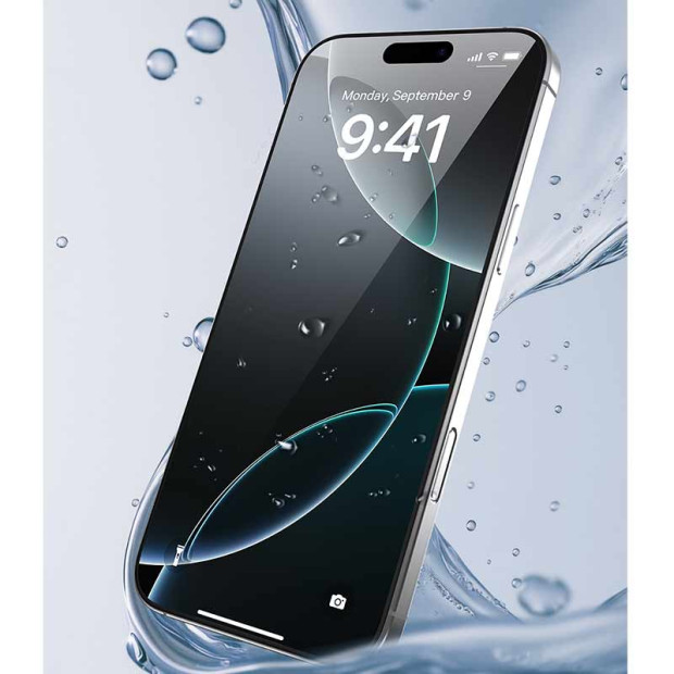 Folija Devia Magic TPU Soft Protect za 3 u 1 masinu -TEST