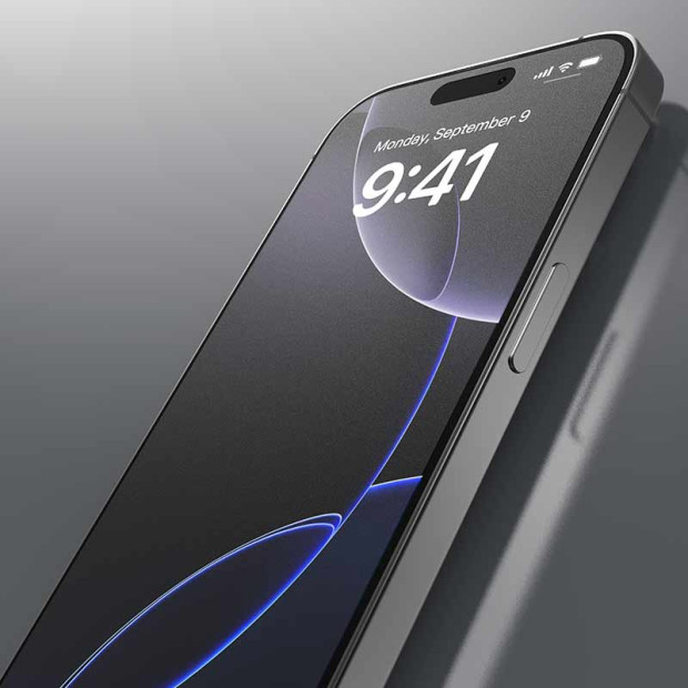 Folija Devia Ultra Inteligent Tpu Matte Privacy Protective Front Film 1kom Folija Devia Ultra Inteligent Tpu Matte Privacy Protective Front Film 1kom