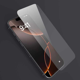 Folija Devia Ultra Intelligent 7H Clear Flex Tempered Glass Front Film(0.38mm
