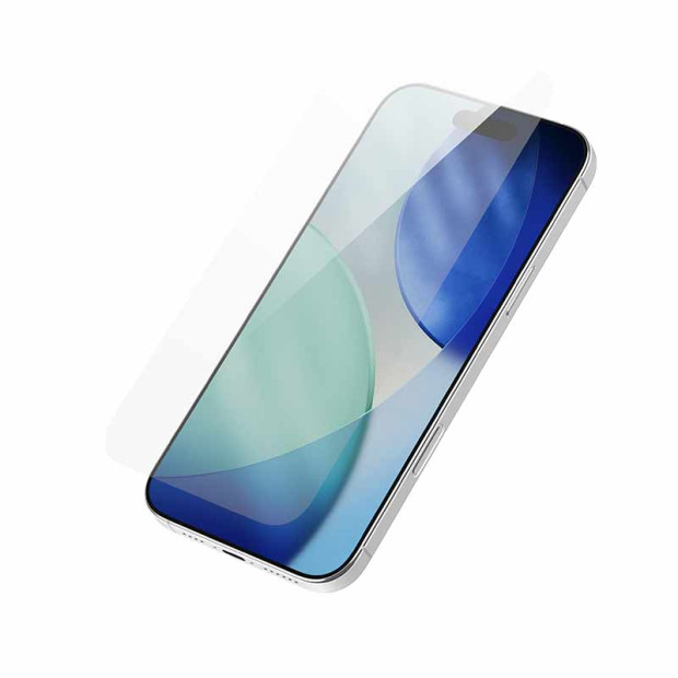 Folija Devia Ultra Intelligent 9H Clear Flex Tempered Glass Front Film(0.4mm