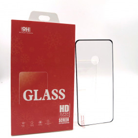 HD Super Tempered Glass za Huawei P40 Pro