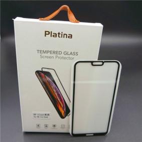 Tempered Glass Platina HD Clear za Huawei Mate 20