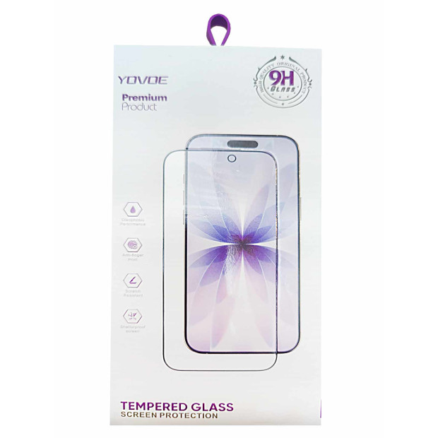 Zastitno staklo Yovoe Za Samsung S26
