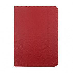 Futrola na preklop Univerzalna Book za Tablet 7  inch crvena