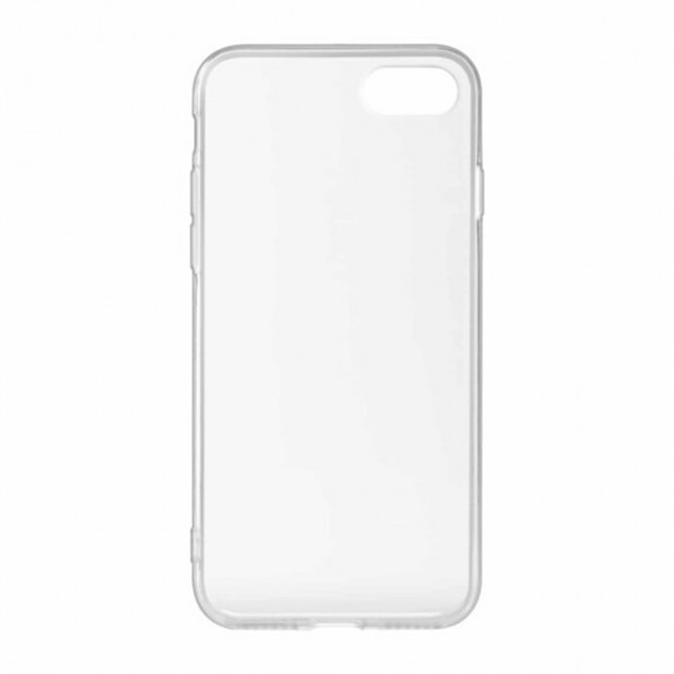 Futrola silikonska Cool Protect za Iphone 7 4.7 Transparent