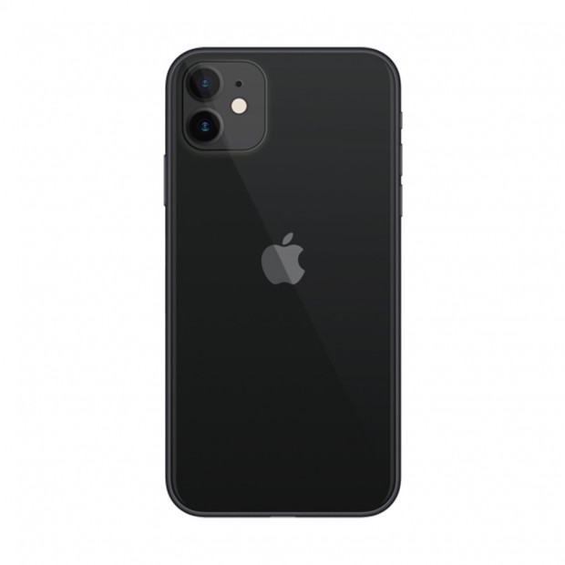 Apple Iphone 11 64GB Crni